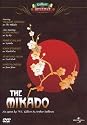 The Mikado [DVD]