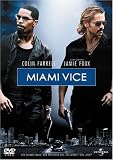 Miami Vice - Jamie Foxx