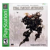 Final Fantasy Anthology