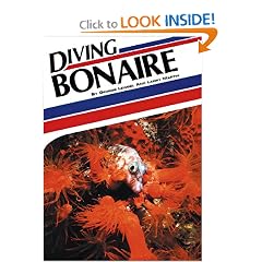 Diving Bonaire (Aqua Quest Diving Series)