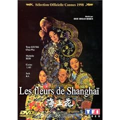 Les Fleurs de Shangha�