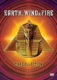 DVD : Earth, Wind & Fire: The Collection [2005] (REGION 1) (NTSC)