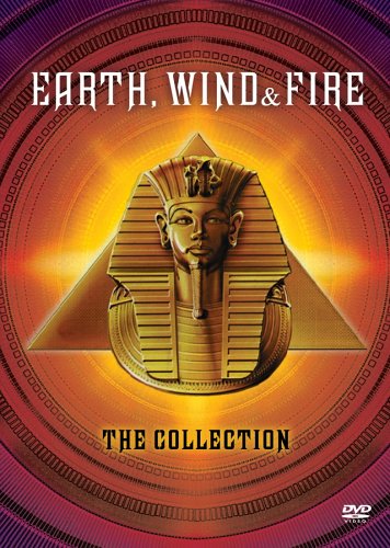 Collection [DVD] [Import] by Wind & Fire Earth