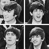 The Beatles In Mono