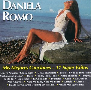 daniela romo - Mis Mejores Canciones - Zortam Music
