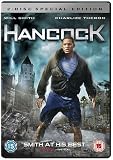 Hancock (2 Disc Edition with Bonus Digital Copy) [2008]