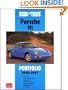Road & Track Porsche 911 1990-1997 Portfolio (Road & Track Series)
