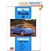 Road & Track Porsche 911 1990-1997 Portfolio (Road & Track Series)