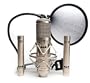 CAD GXL3000SSP Stereo Studio Pack