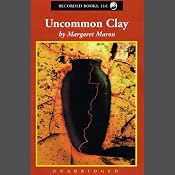 Uncommon Clay | Margaret Maron