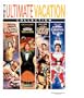The Ultimate Vacation Collection (National Lampoon's Vacation / Vegas Vacation / European Vacation / Christmas Vacation)