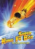 Super Kung Fu Box Set [DVD] [Region 1] [US Import] [NTSC]