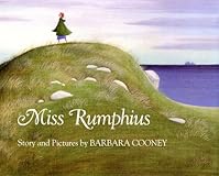 Miss Rumphius