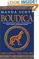 Boudica: Dreaming the Hound (Boudica 3)