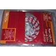 ROPE LIGHT KIT (Candy Cane design) 18ft
