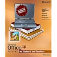 Microsoft Office XP Standard for Students and Teachers [Old Version] from Office Suites