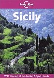 Sicily (Lonely Planet Country Guide)