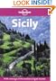 Lonely Planet Sicily