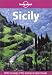 Books : Lonely Planet Sicily