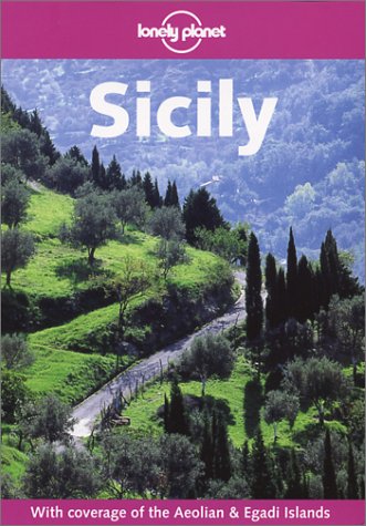 Buy Sicily (Lonely Planet Country Guide) online at Discounted New and Used prices. Delivered to your door with Off-The-Bookshelf.