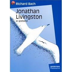 Jonathan Livingston le Go�land