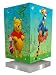Kitchen & Housewares : My Friends Tigger & Pooh Super Sleuths Premium Fabric Lamp