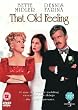 That Old Feeling (1997) [DVD]