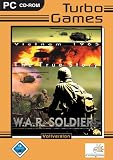 Produkt-Bild: Turbo Games - W.A.R. Soldiers