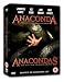 Anaconda/Anacondas - The Hunt For The Blood Orchid [DVD] [2004]