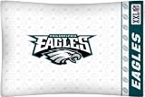 Philadelphia Eagles Locker Room Pillow Case NFL