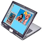 cover of Acer TravelMate C301 Tablet PC (1.50 GHz Pentium M (Centrino), 512 MB RAM, 40 GB Hard Drive, CD-RW/DVD Combo)
