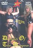 Delights Of The Dungeon [1997] [DVD]