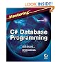 Mastering C# Database Programming
