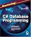  : Mastering C# Database Programming