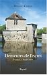 Demeures de l'esprit : France Tome 1, Sud-Ouest