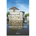 Demeures de l'esprit : France Tome 1, Sud-Ouest