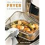 The Ultimate Fryer Cookbook (Quintet Book)