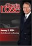 Charlie Rose with Ace Greenberg (January 2, 2004)