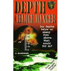 Depth Charge Danger (Warpath)