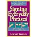 Signing Everyday Phrases