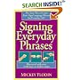 Signing Everyday Phrases