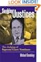 Seeking Justices: The Judging Of Supreme Court Nominees