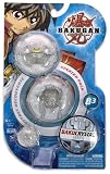BakuCrystal Bakugan Battle Brawlers Series Starter Pack - " NOT Randomly Picked", Sold As Shown In The Picture! (C518F)
