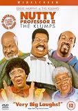 The Nutty Professor 2 - The Klumps [UK IMPORT] - Eddie Murphy
