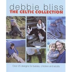 Celtic Collection: Over 25 Designs for Babies, Children and Adults