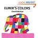 Elmer's Colors Board Book (Elmer Books)