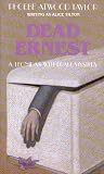 Dead Ernest (Leonidas Witherall Mystery Series)