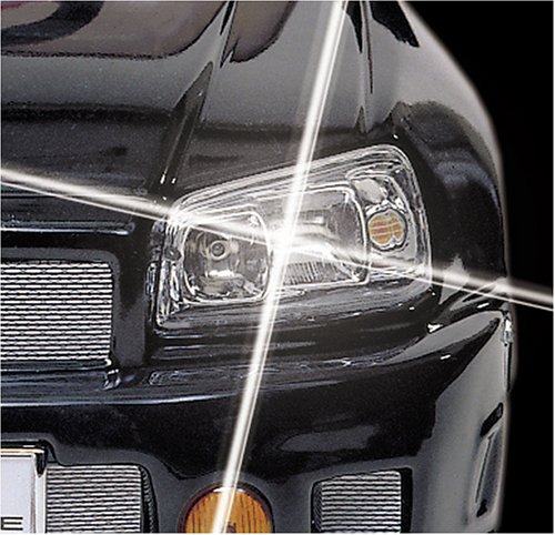 Cover image : ペダル式 スカイライン GT-R R34