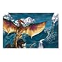 Sunsout Dragon Guardian 1000 Piece Jigsaw Puzzle