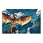 Sunsout Dragon Guardian 1000 Piece Jigsaw Puzzle